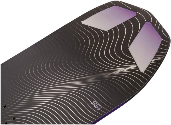 INCITE LYT Snowboard 2025 