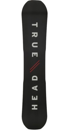 TRUE WHITE Snowboard 2023 