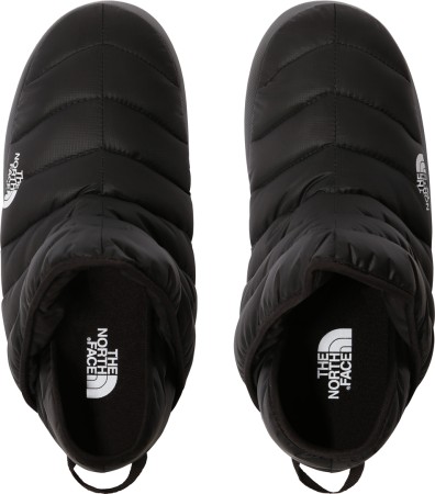 WOMEN THERMOBALL TRACTION Slipper 2025 tnf black/tnf white 