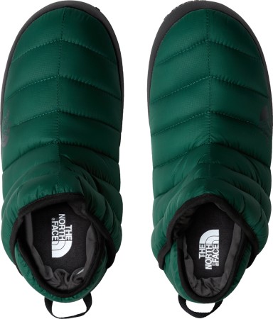 WOMEN THERMOBALL TRACTION Slipper 2025 evergreen/tnf black 