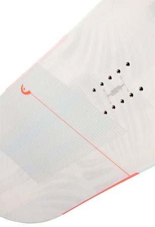 STELLA Snowboard 2023 