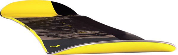 DEFY YOUTH 128 2025 inkl. LYTRIDE JR black 
