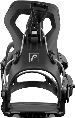 RX TWO Binding 2026 black 