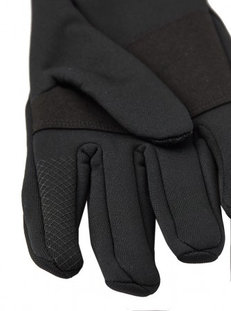 TOUCH POINT FLEECE LINER Glove 2024 black 