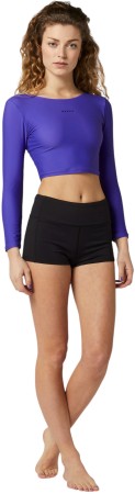 SAIMI PERFORMANCE Lycrashort 2025 black 