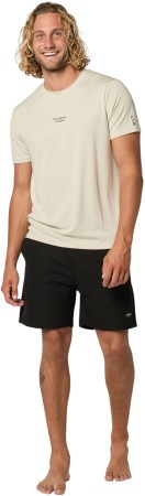 TACTIC LOOSEFIT SS Lycra 2025 sand 