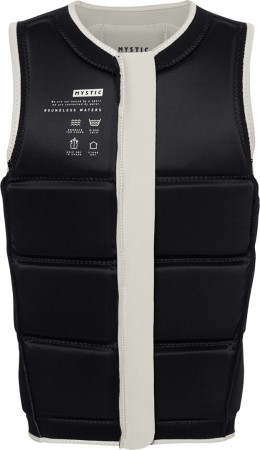 STAR IMPACT WAKE Weste 2025 dirty white 
