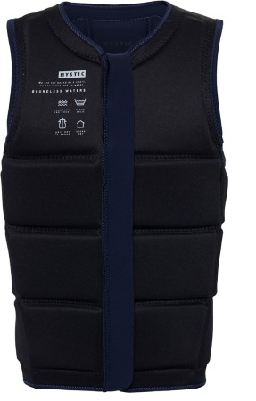 STAR IMPACT WAKE Weste 2026 navy 