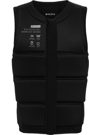 STAR Vest 2024 black 