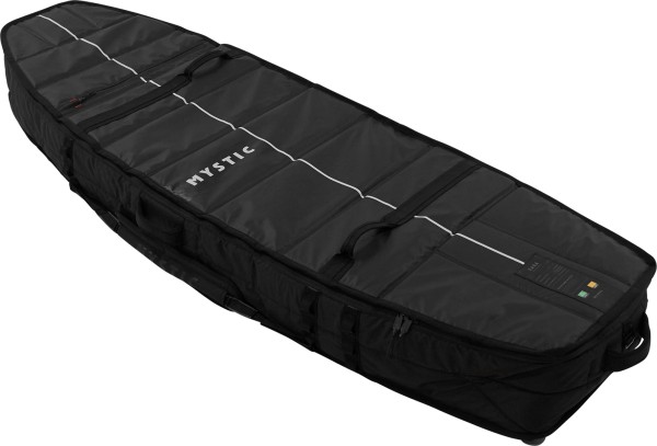 SAGA SURF XL Boardbag 2025 black 