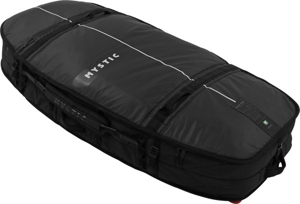 SAGA FOIL Boardbag 2025 black 
