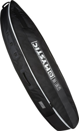 STAR SURF TRAVEL Boardbag 2024 black 