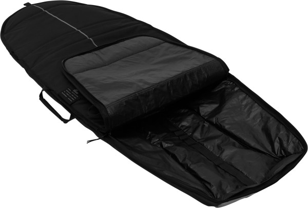 PATROL DAYCOVER FOILBOARD Boardbag 2024 black 