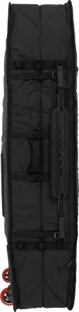 SAGA XL Boardbag 2026 black 