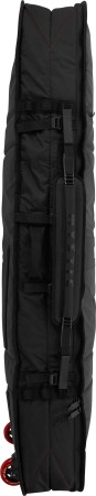 SAGA Boardbag 2025 black 