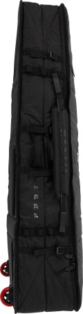 SAGA GOLFBAG Boardbag 2025 black 