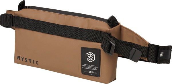 FANNYPACK DTS Gürteltasche 2025 slate brown 