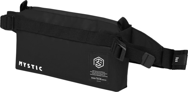 FANNYPACK DTS Gürteltasche 2025 black 