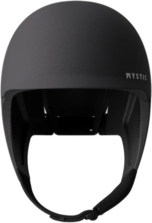 IMPACT CAP Helm 2025 black 