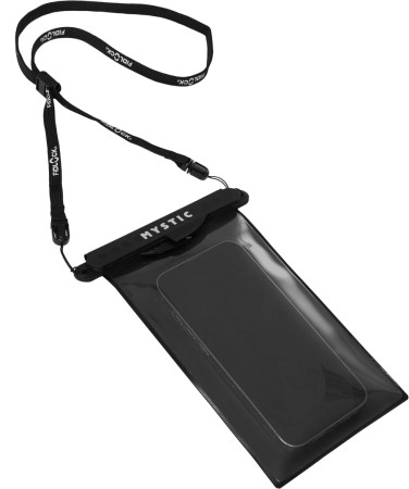 DRY POCKET DTS FIDLOCK 2025 black 