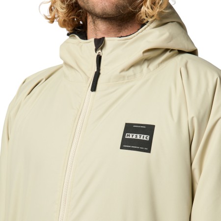 EXPLORE Poncho 2026 sand 