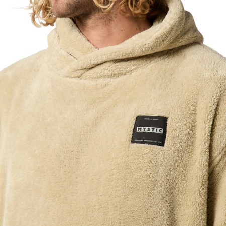 TEDDY Poncho 2025 sand 