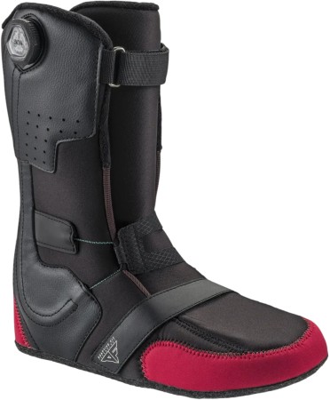 RAKER BOA ZONAL Boot 2026 black 