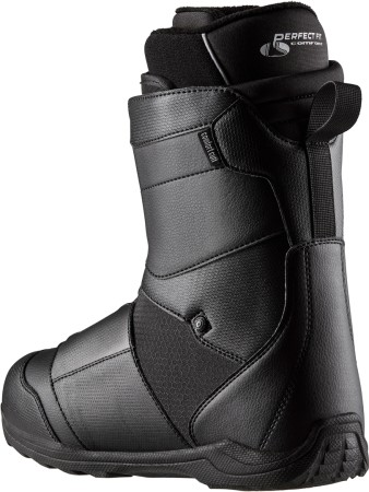 SCOUT LYT BOA Boot 2025 black 