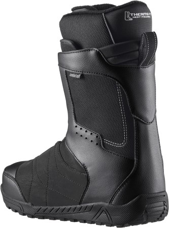 CLASSIC LYT BOA Boot 2025 black 