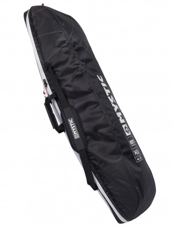 MAJESTIC BOOTS Boardbag 2024 black 