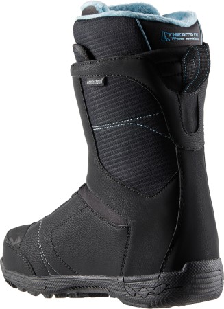 ZORA LYT BOA Boot 2025 black 