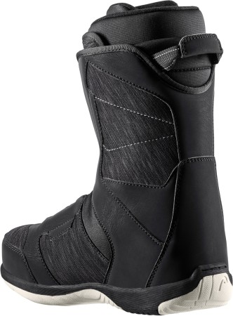 LEGACY W BOA Boot 2025 black 