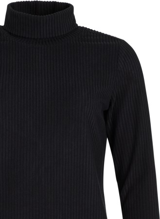 PRTPEARLA Top 2025 true black 