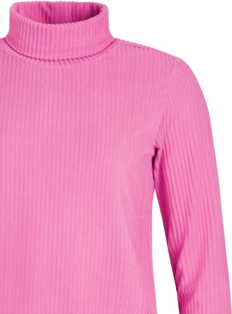 PRTPEARLA Top 2025 foxy pink 