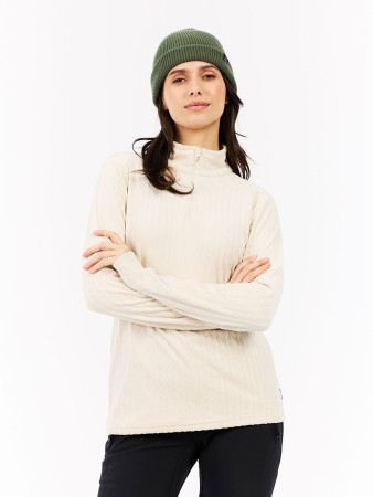 PRTGAIL 1/4 ZIP Top 2026 kit offwhite 