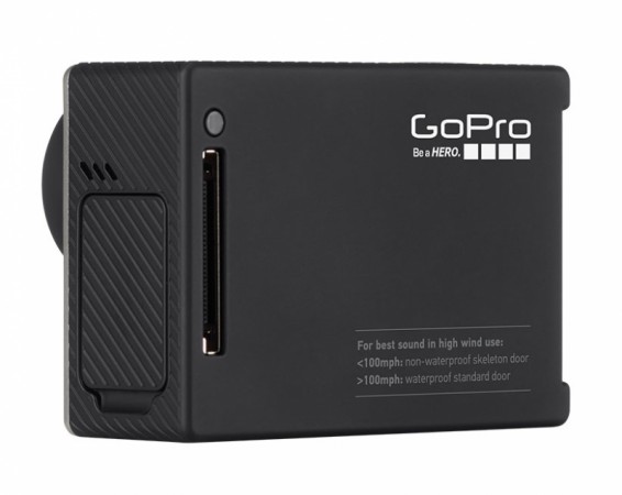 HERO4 BLACK EDITION ADVENTURE Kamera inkl. SP GOPRO UPDATE POV SMALL Case camo 