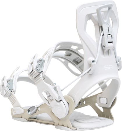 CORE Binding 2026 beige 