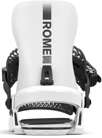390 BOSS HEELWRAP Bindung 2026 white 