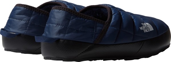 THERMOBALL TRACTION MULE V Hausschuh 2026 summit navy/tnf white 