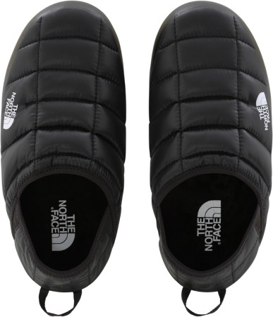 WOMEN THERMOBALL TRACTION MULE V Hausschuh 2023 tnf black/tnf black 