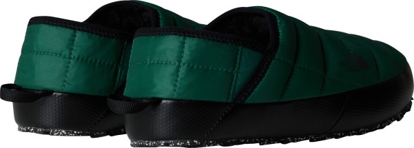 WOMEN THERMOBALL TRACTION MULE V Slipper 2025 evergreen/tnf black 