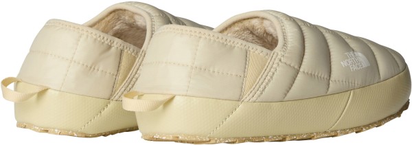 WOMEN THERMOBALL TRACTION MULE V Hausschuh 2026 gravel/white dune 