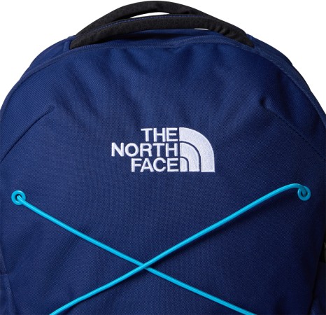 JESTER Backpack 2026 eagle blue/meridian blue 