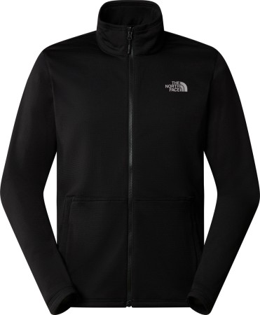 QUEST TRICLIMATE Jacke 2025 tnf black 