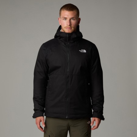 MILLERTON INSULATED Jacket 2026 tnf black 