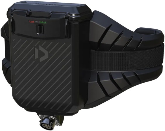 FOIL CRUISE SET AL 80 2026 