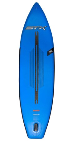 ISUP CRUISER 10,4 SUP 2024 incl. 3-Piece Paddle 