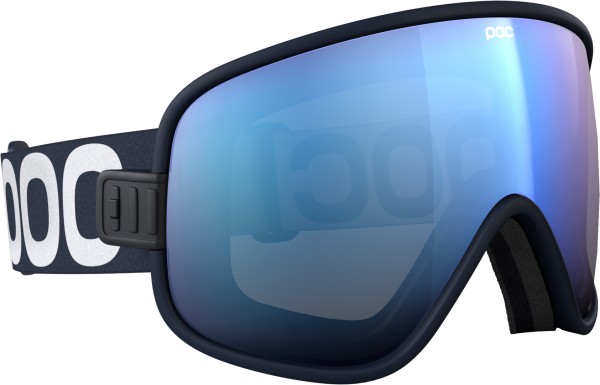 VITREA Goggle 2026 apatite navy/partly sunny blue 