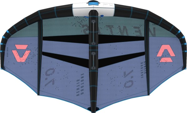 VENTIS Wing 2025 dark grey/blue 