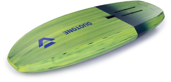 SKY STYLE Foilboard 2025 lime 